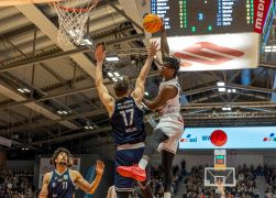 Medipolis SC Jena Duesseldorf 23122023 29